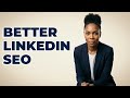 How To Optimize LinkedIn Image Alt Text?
