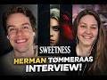 Herman Tømmeraas on Sweetness’ Shocking Ending &amp; His Harry Styles Influence | Interview