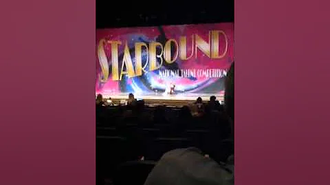 Danielle Cooney solo