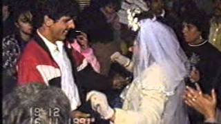 Aliko Ani Dügün Töreni 10