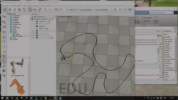 Vrep - Matlab remote api