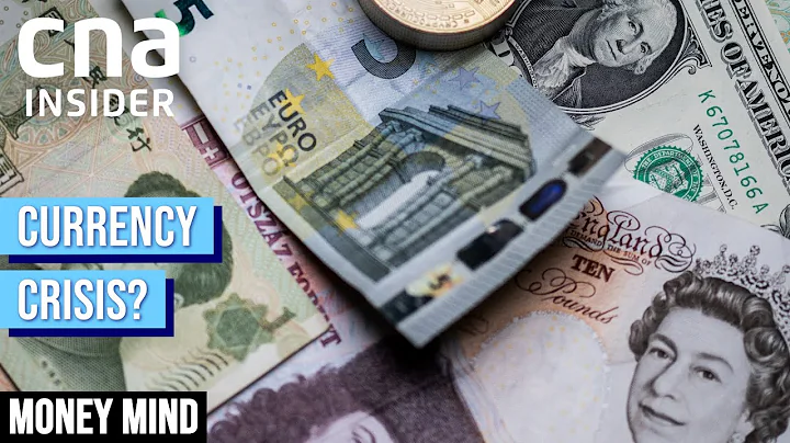 What Does The Chaos In The Currency Markets Mean For Your Money? | Money Mind | Currency Pressure - DayDayNews