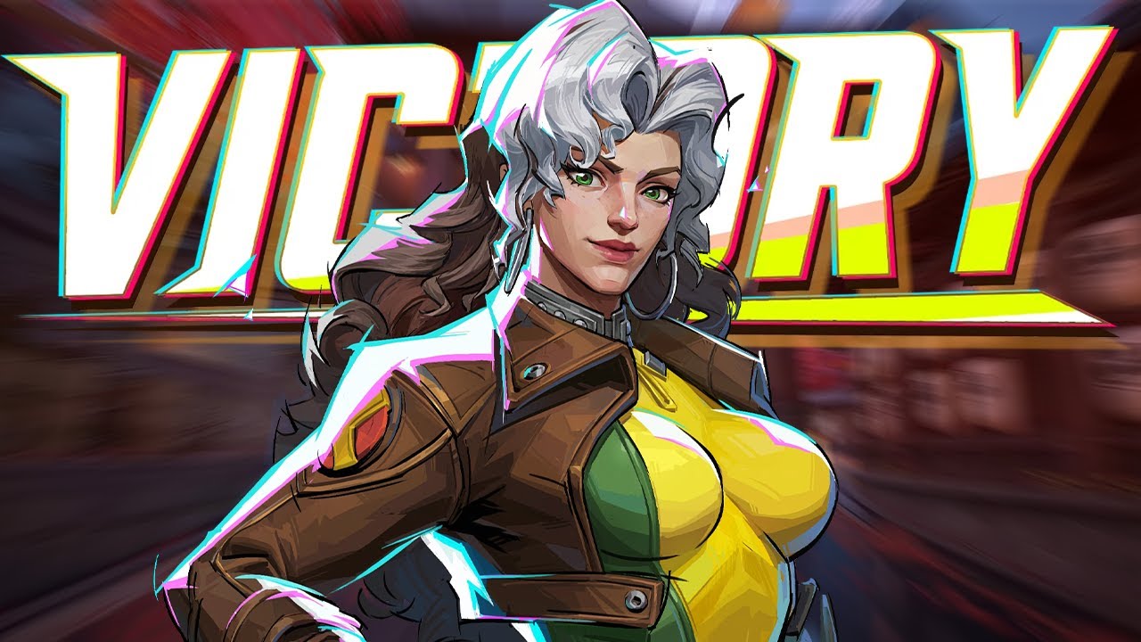 Как TeamCaptain выигрывает с ROGUE