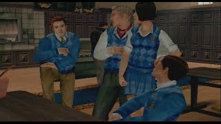 Bully Beta - Pre Release Preppies Pack Recreation Mod