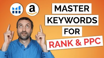 Maximize Amazon Sales with Helium 10 Cerebro + Amazon PPC Strategy!