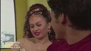 Jinny Oh Jinny Episode 140 Pacar Ketinggalan Bajaj