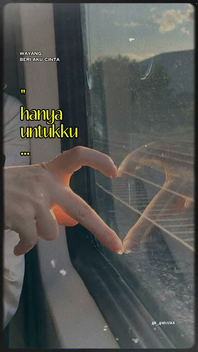 Download lagu Wayang - Beri Aku Cinta