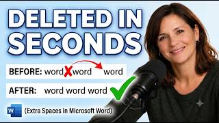 How to Remove Extra Spaces in Microsoft Word