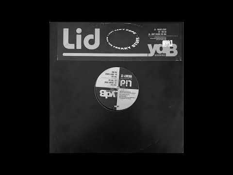 Lid - The Lid