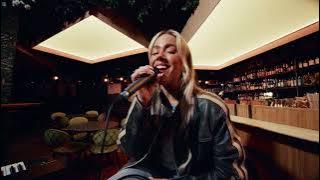 Julie Bergan - Dive (Official Live Video)