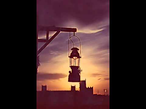 نشيد قديم لرمضان للمنشد أبوعابد