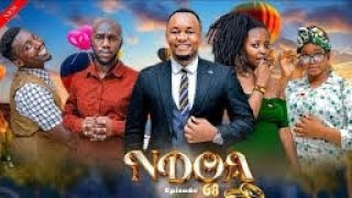 NDOA [EP 68] Love Story 💕💕💞💞 