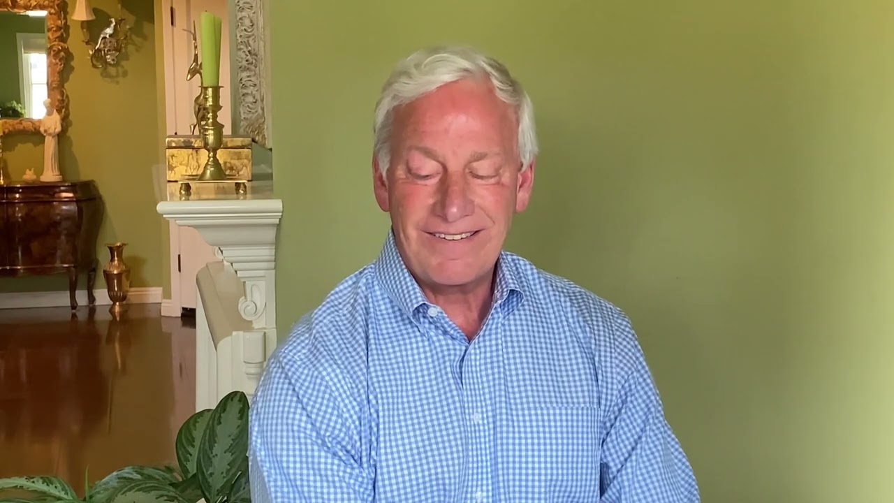 UWP Heart & Home Songwriters Tribute | Tom Sullivan   Colors of the Heart