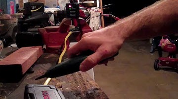 Review of Extech TG20 Wire Tracer/Tone Generator