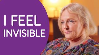 Why Menopause Makes You Feel Invisible (and how to find yourself again)