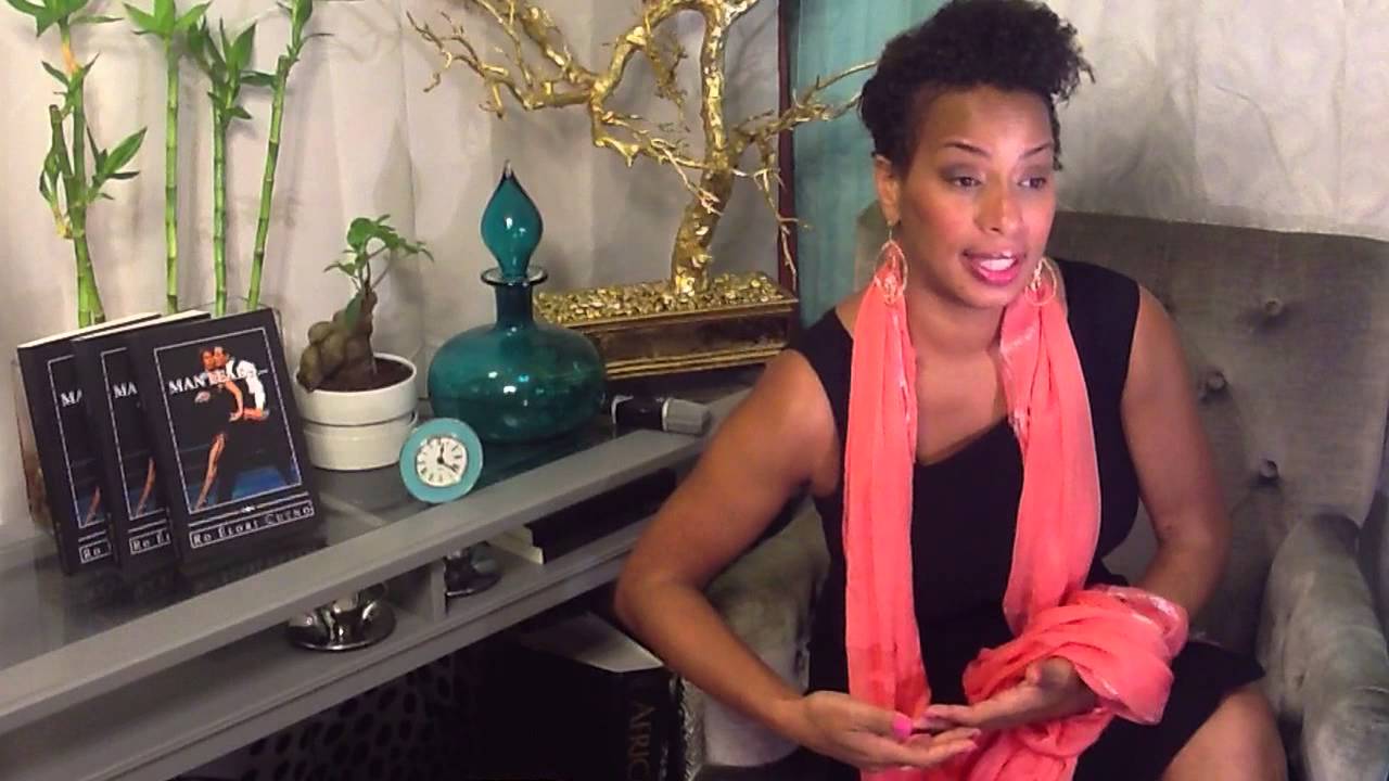 Masculine Appreciation Class