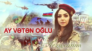 Ay Veten Oğlu Enstrumental