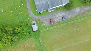 Flemingville near Owego NY