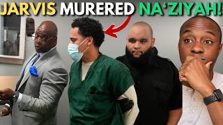 Na'ziyah Harris Murderer Pleads Guilty And Is Forced To Reveal How He Did It!