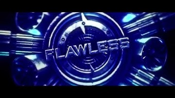 Flawless ~ Intro by InMyArtz ~ Kuron [Model by MeTTRiiX]