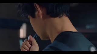 The Uncanny Counter Part 1 OST:Close Your Eyes-Isaac Hong