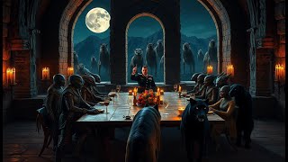 Download Lagu The Day Humans Made Apex Predators Their Dinner Guests | SciFi | SpaceOper MP3 Download Lagu The Day Humans Made Apex Predators Their Dinner Guests | SciFi | SpaceOper MP3