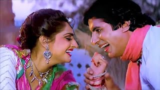 Gori Hai Kalaiyan ((Jhankar)) |Lata Mangeshkar, Shabbir Kumar| Movie - Aaj Ka Arjun 1990