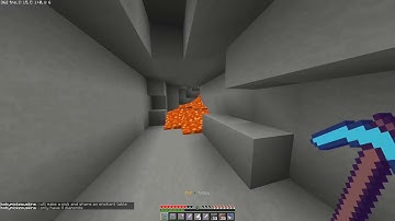 Minecraft UHC but everyone has Jump Boost 100