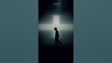 Projector Magic! 🔥 #BTS #FilmProduction