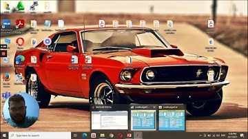Presentation on Link Budget using GUI Group 5