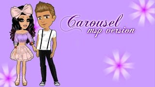 Carousel MSP Version | Ax3 MSP
