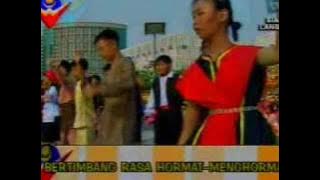 BUDI BAHASA BUDAYA KITA (Sambutan Kemerdekaan 2005 Putrajaya)