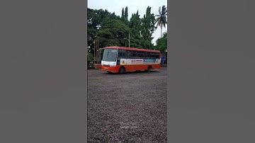 Nrusinhawadi to satara Msrtc |MSRTC Bus |Sangli |Sangli bus stand |ST stand |Lalpari |Old lalpari