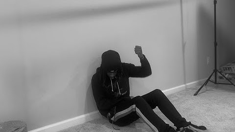 Trapstar Vinc3 - The Reflection "My Apologies pt.2" (Official Visualizer)