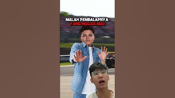 Thumbnail of Kenapa Pembalap F1 GA Dengerin Lagu Saat Balapan?! #f1 #shorts #rumahbalapan