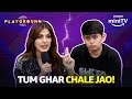 Rhea chakraborty ki solo game advice ft abhinav shukla  playground season 3  amazon minitv