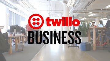 Working at Twilio: Business Team