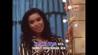 Rani Simbolon - Sambut Puji Dia (Pujian Natal)