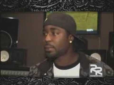 The Raw Report: Young Buck Interview Part 2