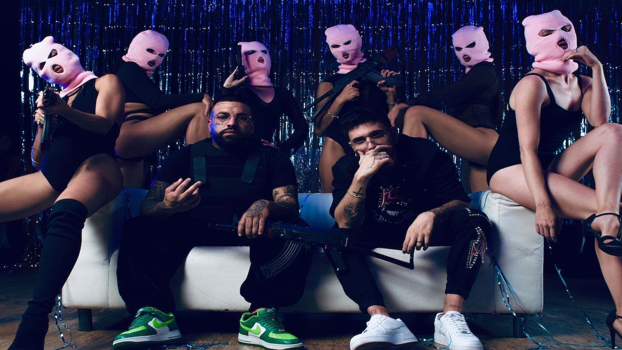 Guarda ENGI - CALMA X NIKO PANDETTA (Prod. ELGIT DODA) su YouTube Guarda ENGI - CALMA X NIKO PANDETTA (Prod. ELGIT DODA) su YouTube