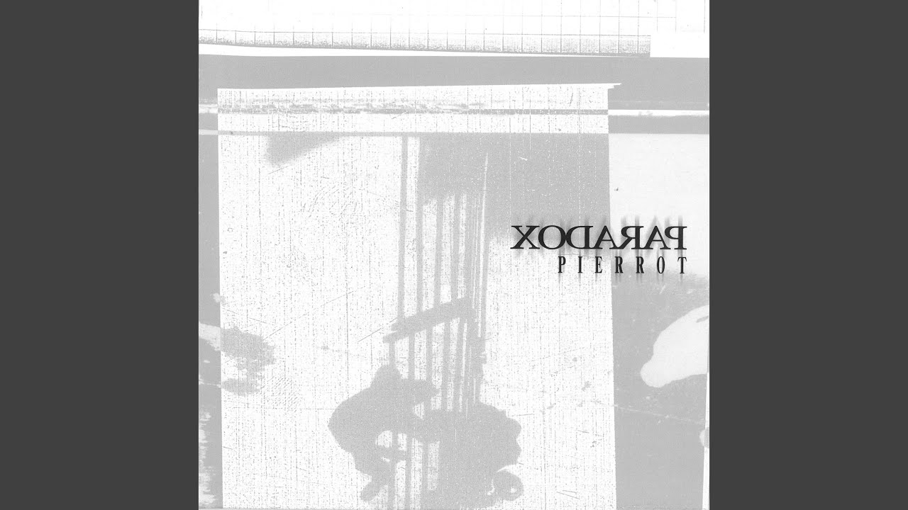 PARADOX - YouTube