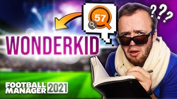 Football Manager Scouts Are Not Good