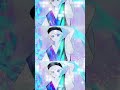 【TikTokバズ曲メドレー】実力派歌い手グループがTikTokで流行った曲を超個性的に歌ってみた【Melty Magic】【いれいす】#Shorts