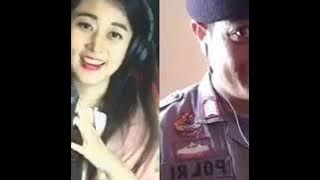 Xie Xie Ni De Ai 《谢谢你的爱》 【 Helen Huang ft Ucok Hans】Lagu Duet Mandarin