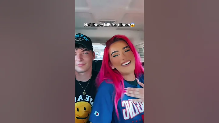 Showing my boyfriend my spicy song I wrote about him…