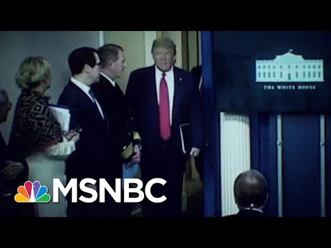 Biden Campaign Out With New Ad On Trump's Virus Response | Morning Joe | MSNBC