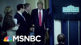 Biden Campaign Out With New Ad On Trump's Virus Response | Morning Joe | MSNBC