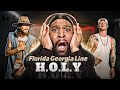 FIRST Time Listening To Florida Georgia Line - H.O.L.Y.