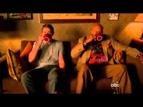 Pushing Daisies Cast tribute video—Raise Your Glass
