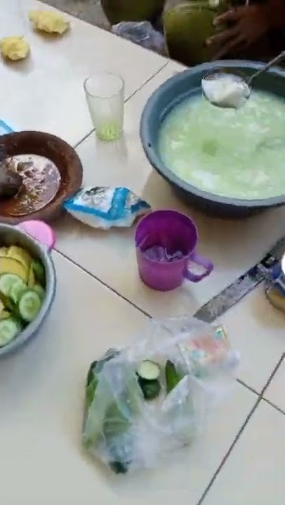 mentahan lagi metis/rujak cocok buat prank temen